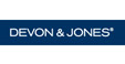 Devon & Jones