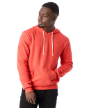 09595F2 Alternative Unisex Challenger Eco-Fleece Hoodie