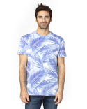 100A Threadfast Unisex Ultimate CVC T-Shirt
