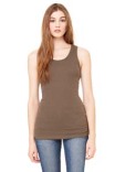 1080 Bella + Canvas Ladies' Baby Rib Tank