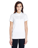 1317218 Under Armour SuperSale Ladies' Corporate Performance Polo 2.0