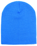 1500 Yupoong Adult Knit Beanie