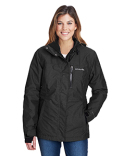 1562241 Columbia Ladies' Alpine Action™ Oh Jacket