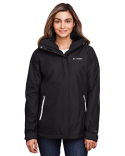 1799241 Columbia Ladies' Bugaboo™ II Fleece Interchange Jacket