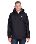 1800661 Columbia Men's Bugaboo™ II Fleece Interchange Jacket