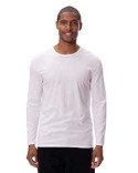 180LS Threadfast Unisex Ultimate Long-Sleeve T-Shirt