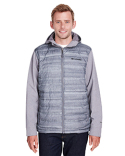 1864631 Columbia Men's Powder Lite™ Hybrid Jacket