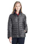 187336 Spyder Ladies' Insulated Puffer Jacket