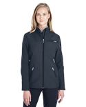 187337 Spyder Ladies' Transport Soft Shell Jacket