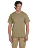 29P Jerzees Adult DRI-POWER® ACTIVE Pocket T-Shirt