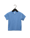 3001T Bella + Canvas Toddler Jersey Short-Sleeve T-Shirt