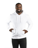 320H Threadfast Unisex Ultimate Fleece Pullover Hooded Sweatshirt