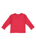 3311 Rabbit Skins Toddler Long-Sleeve T-Shirt
