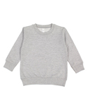 3317 Rabbit Skins Toddler Fleece Sweatshirt