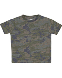 3321 Rabbit Skins Toddler Fine Jersey T-Shirt
