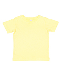 3322 Rabbit Skins Infant Fine Jersey T-Shirt