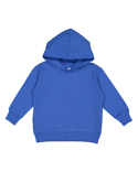 3326 Rabbit Skins Toddler Pullover Fleece Hoodie
