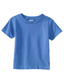 3401 Rabbit Skins Infant Cotton Jersey T-Shirt
