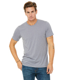 3413C Bella + Canvas Unisex Triblend T-Shirt