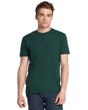 3600 Next Level Apparel Unisex Cotton T-Shirt