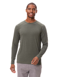 382LS Threadfast Unisex Impact Long-Sleeve T-Shirt