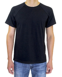 382R Threadfast Unisex Impact Raglan T-Shirt