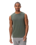 382T Threadfast Unisex Impact Tank
