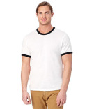 5103BP Alternative Unisex Keeper Ringer T-Shirt