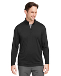 532016 Puma Golf Men's Cloudspun Quarter-Zip