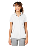 532989 Puma Golf Ladies' Gamer Golf Polo