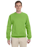 562 Jerzees Adult NuBlend® FleeceCrew