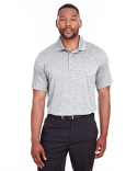596801 Puma Golf Men's Icon Heather Polo