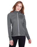 596803 Puma Golf Ladies' Icon Full-Zip