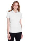 596921 Puma Golf Ladies' Fusion Polo