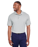 597220 Puma Golf Men's Grill-To Green Polo