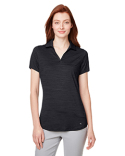 597695 Puma Golf Ladies' Cloudspun Free V-Neck Polo