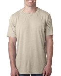 6200 Next Level Unisex Poly/Cotton Crew