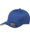 6277 Flexfit Adult Wooly 6-Panel Cap