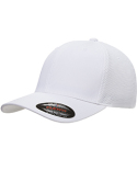 6533 Flexfit Adult Ultrafibre and Airmesh Cap