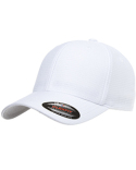 6572 Flexfit Adult Cool & Dry Tricot Cap