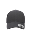 6601 Yupoong Classics® Low Profile Trucker Cap