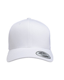 6606 Yupoong Adult Retro Trucker Cap