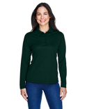 75111 Extreme Ladies' Eperformance™ Snag Protection Long-Sleeve Polo