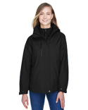 78178 North End Ladies' Caprice 3-in-1 Jacket with Soft Shell Liner