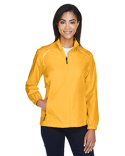 78183 Core365 Ladies' Techno Lite Motivate Unlined Lightweight Jacket