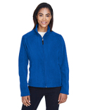 78190 Core365 Ladies' Journey Fleece Jacket