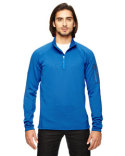 80890 Marmot Men's Stretch Fleece Half-Zip