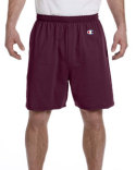 8187 Champion Adult Cotton Gym Short