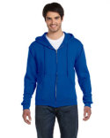 82230 Fruit of the Loom Adult Supercotton™ Full-Zip Hooded Sweatshirt