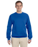 82300 Fruit of the Loom Adult Supercotton™ Fleece Crew
